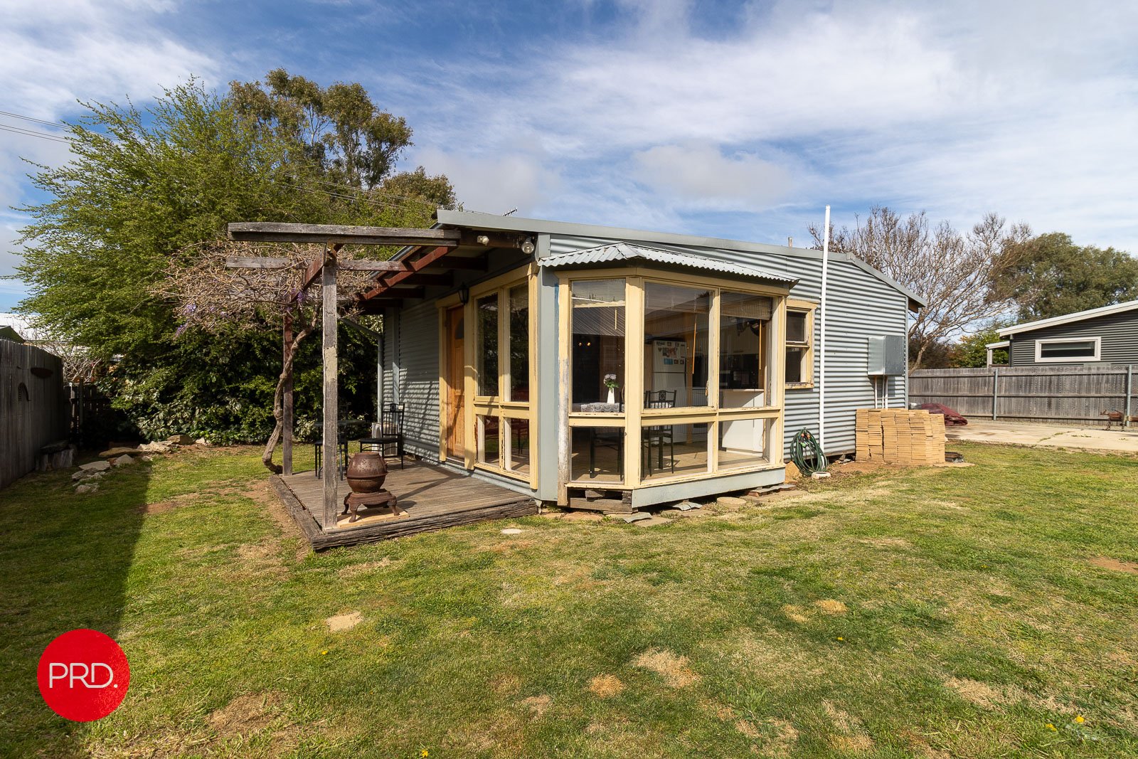 18 Forster Street BUNGENDORE 3