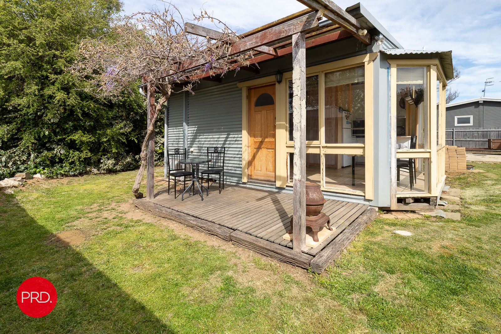 18 Forster Street BUNGENDORE 4