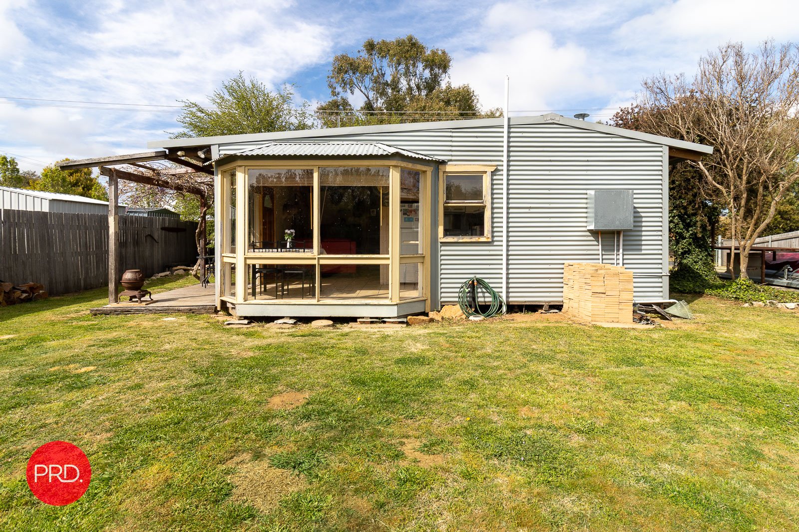 18 Forster Street BUNGENDORE 5