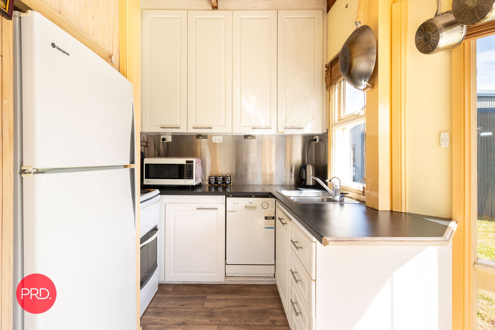 18 Forster Street BUNGENDORE 7