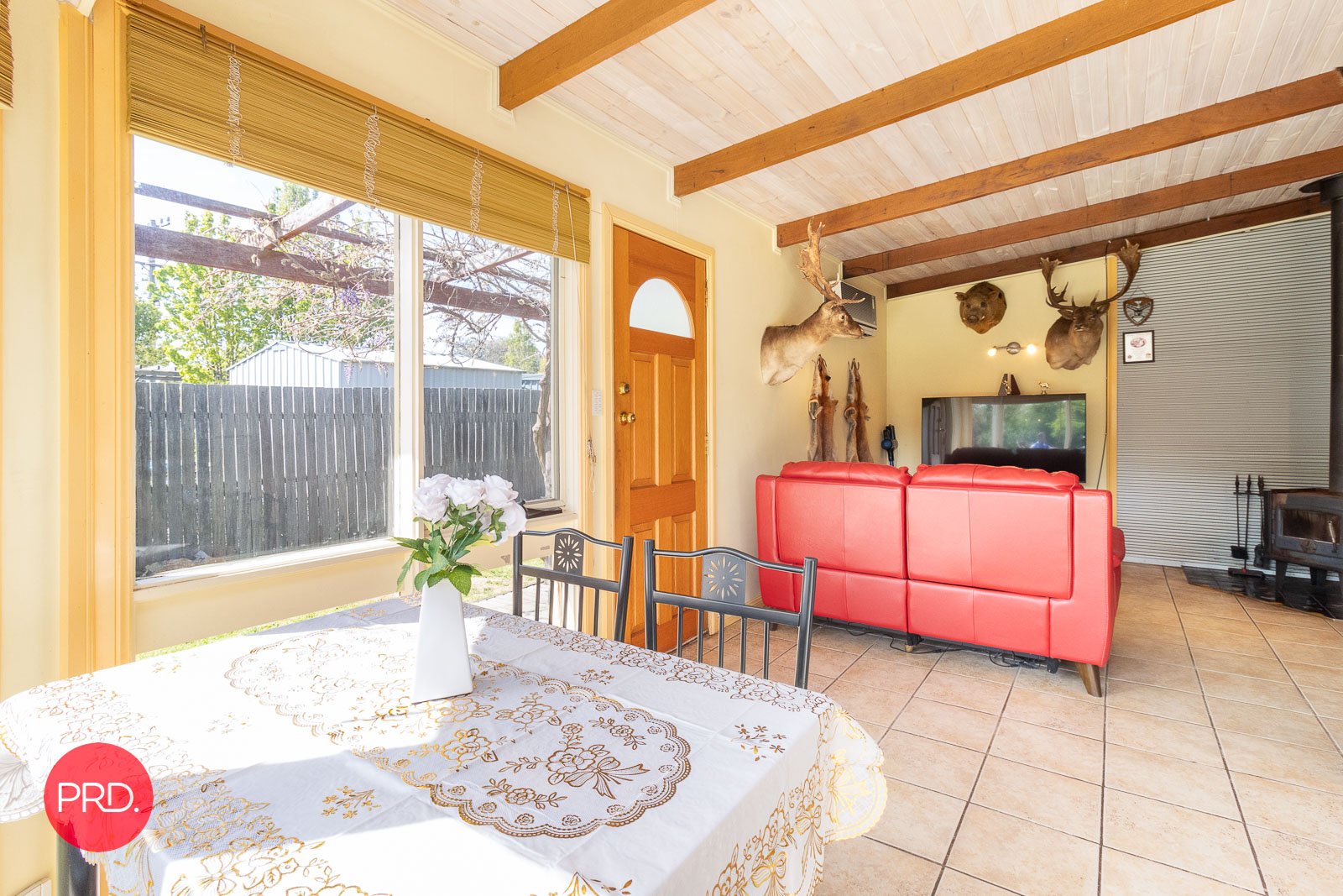 18 Forster Street BUNGENDORE 8