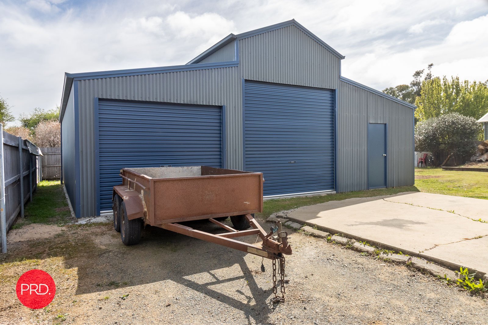 18 Forster Street BUNGENDORE 12