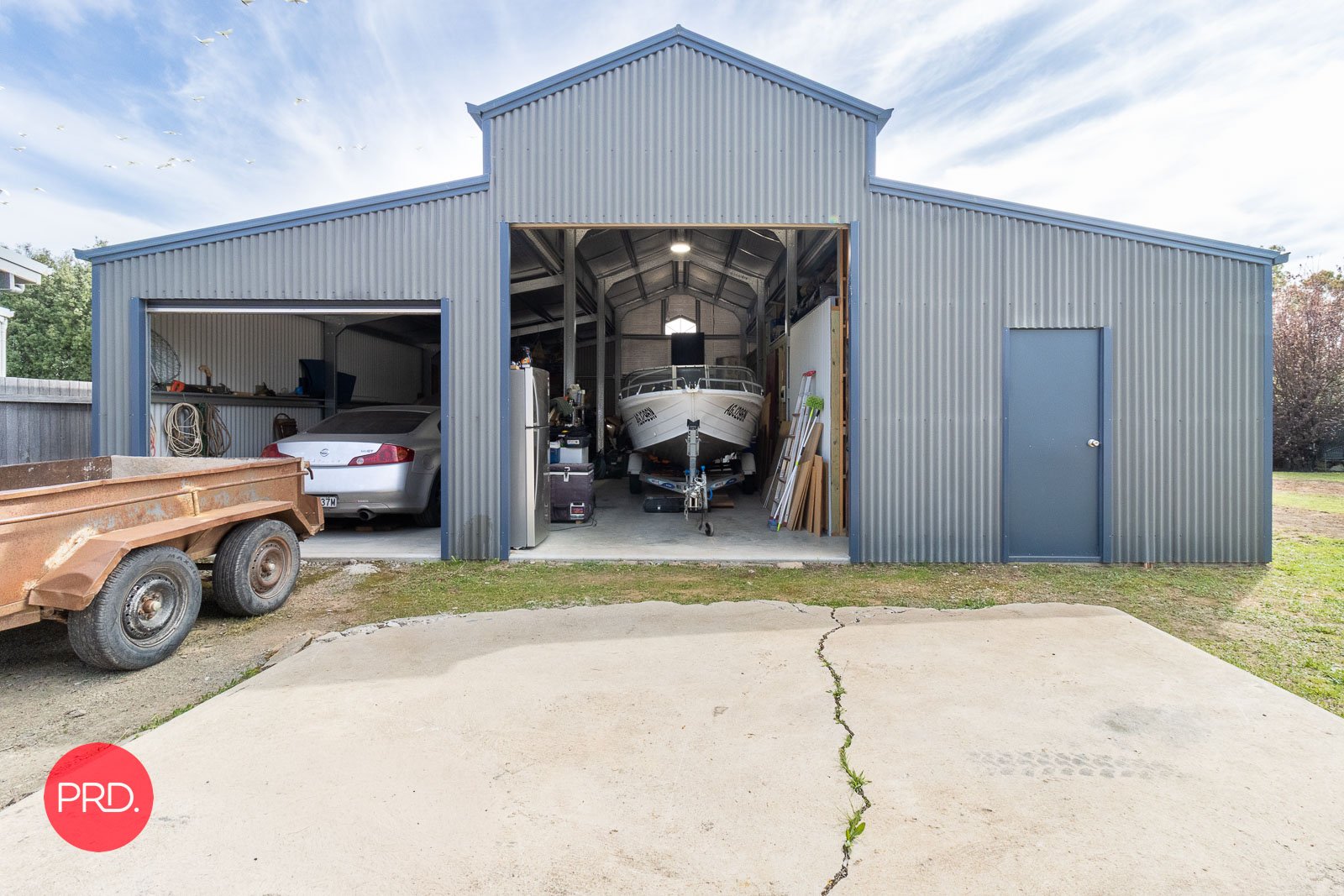 18 Forster Street BUNGENDORE 13