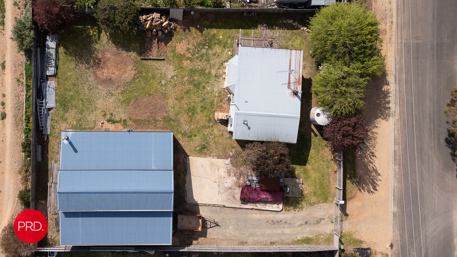 18 Forster Street BUNGENDORE 19