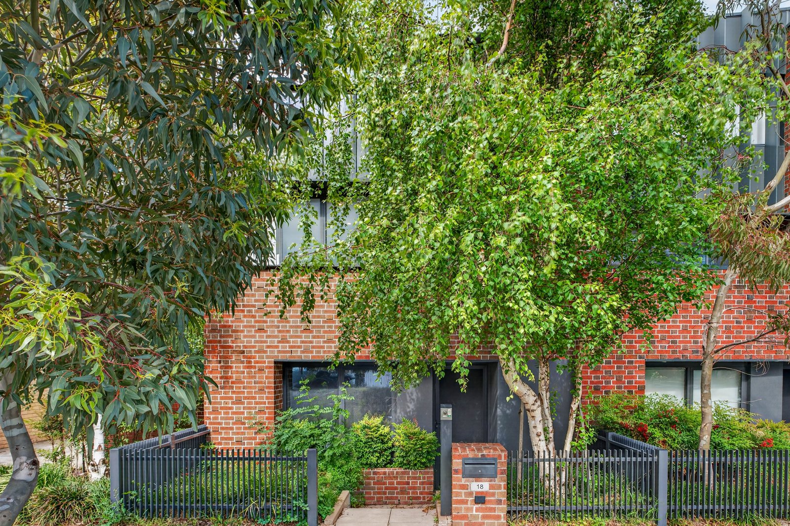 Gallery: 18 Foster Street