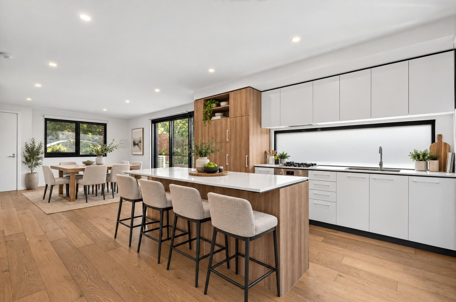 Gallery: 18 Foster Street