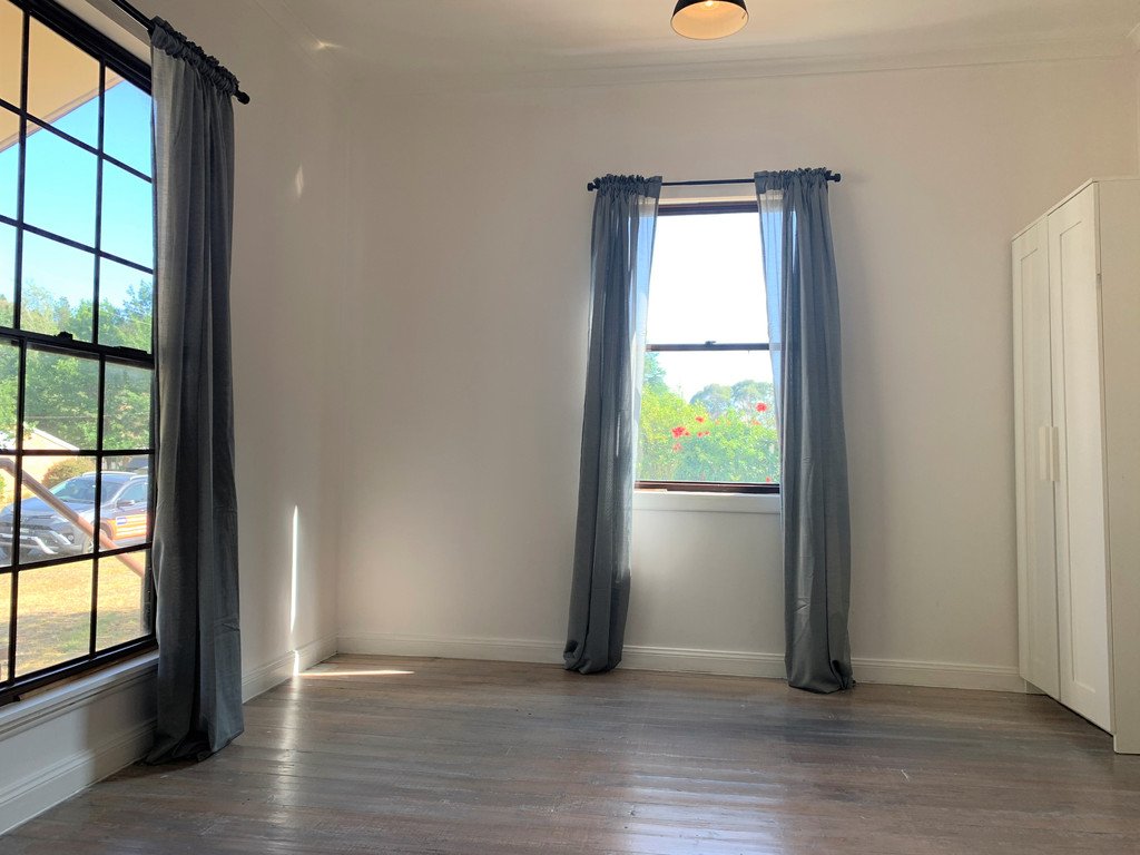 18 Foxlow Street CAPTAINS FLAT 6