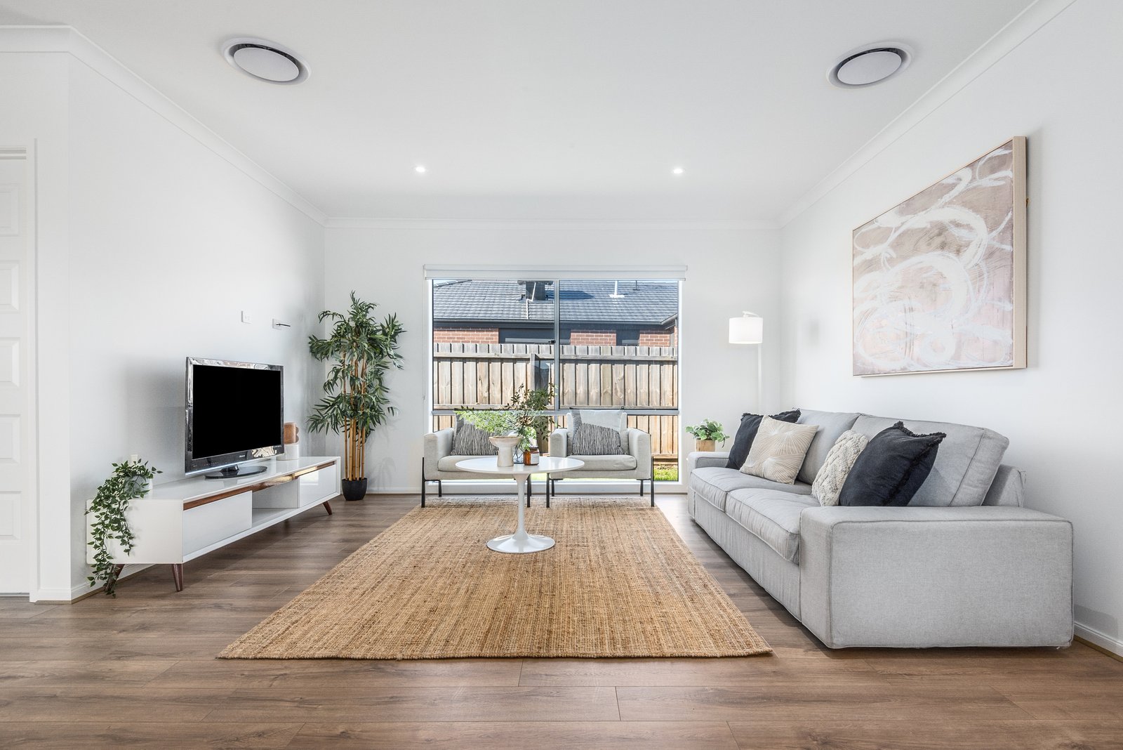 Gallery: 18 Freeman Street