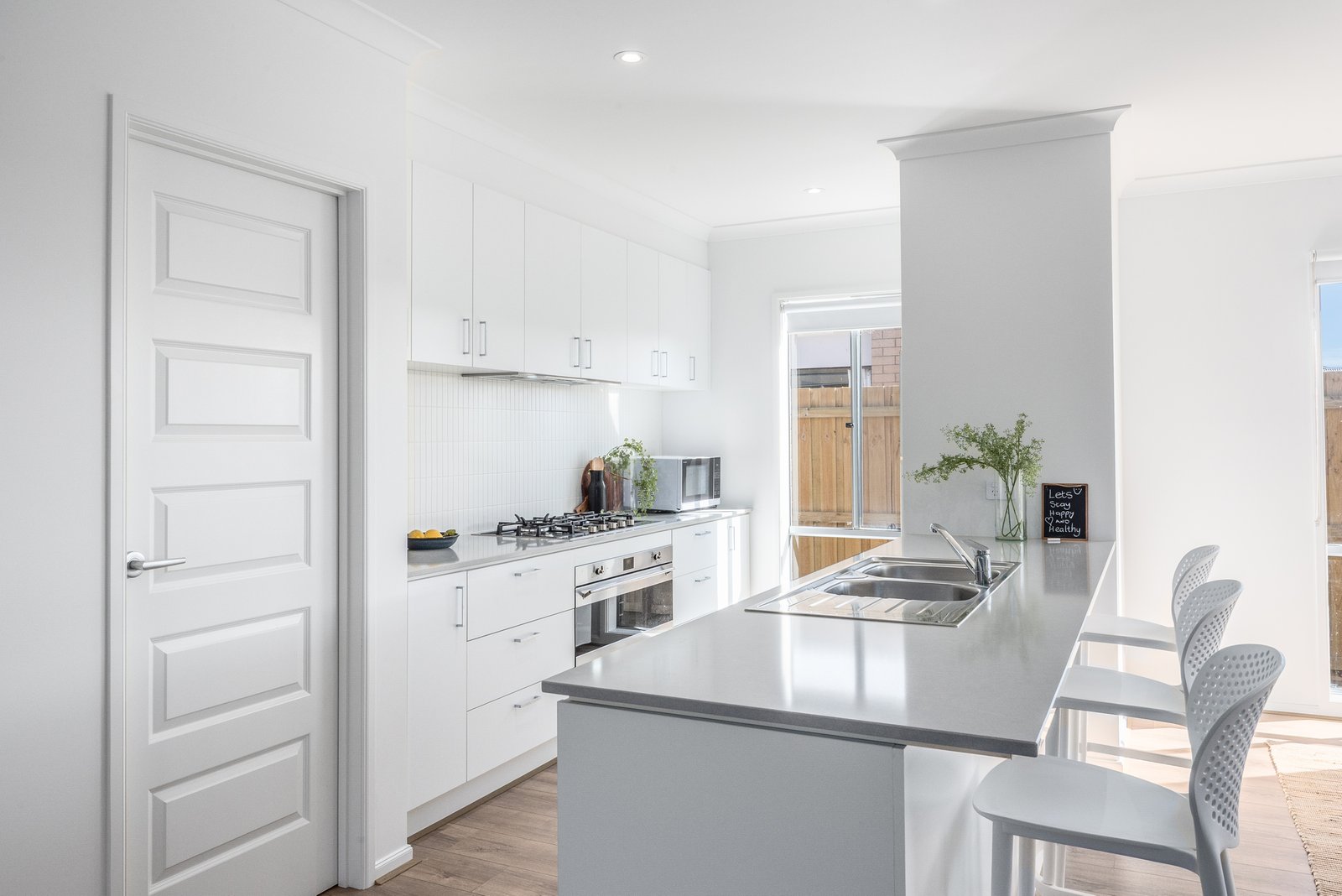 Gallery: 18 Freeman Street