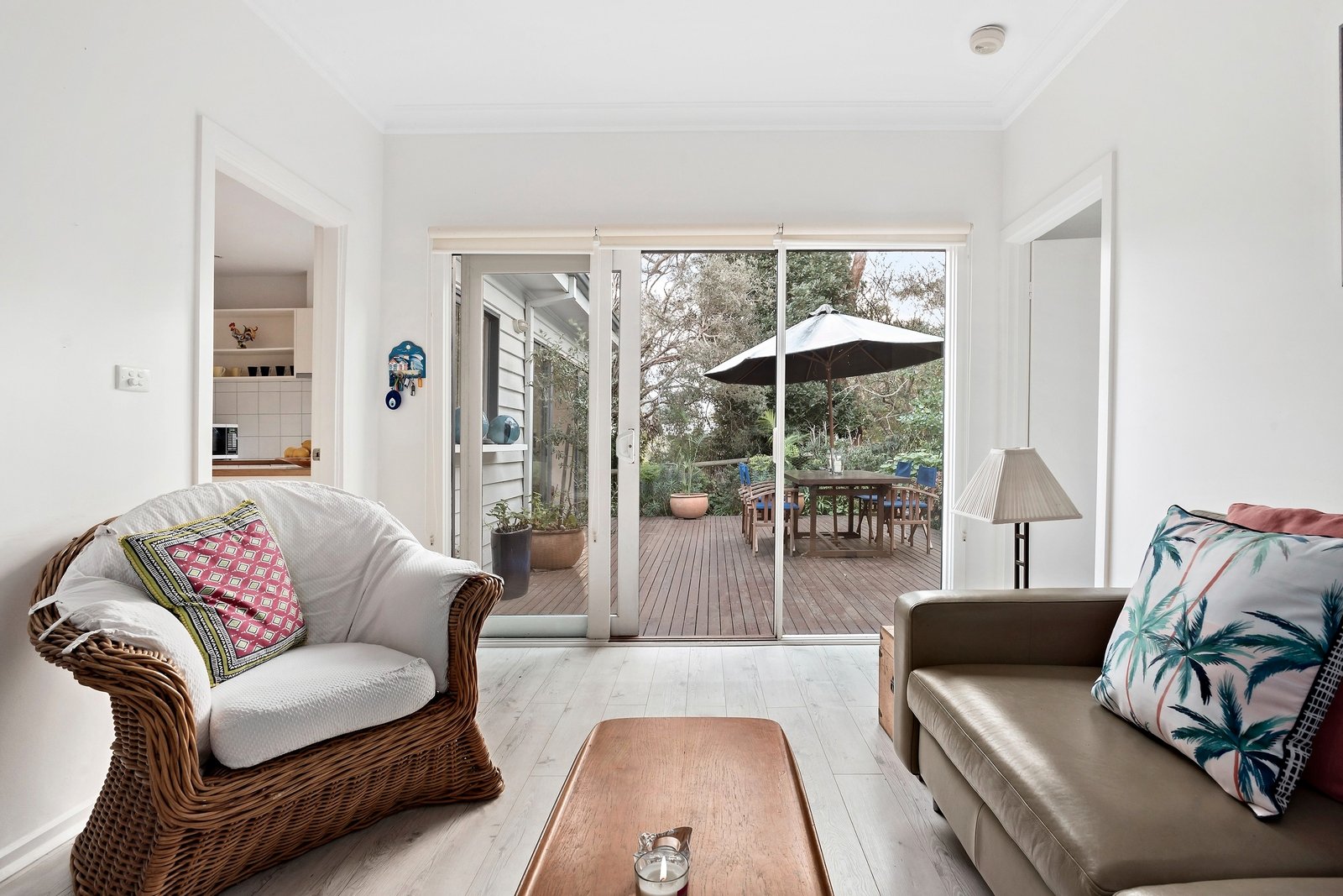 Real Estate and Property in 18 Frimmell Way, Portsea, VIC