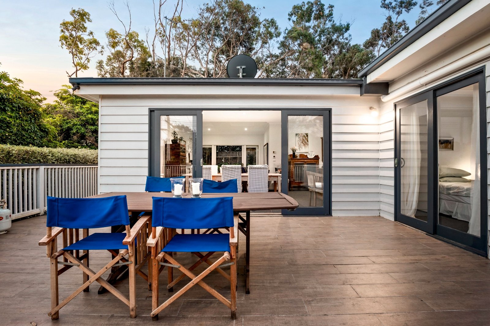 Real Estate and Property in 18 Frimmell Way, Portsea, VIC