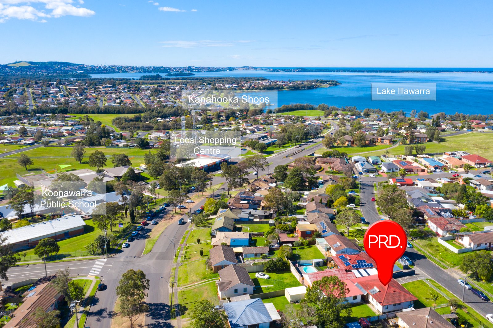 18 Galong Crescent KOONAWARRA 1