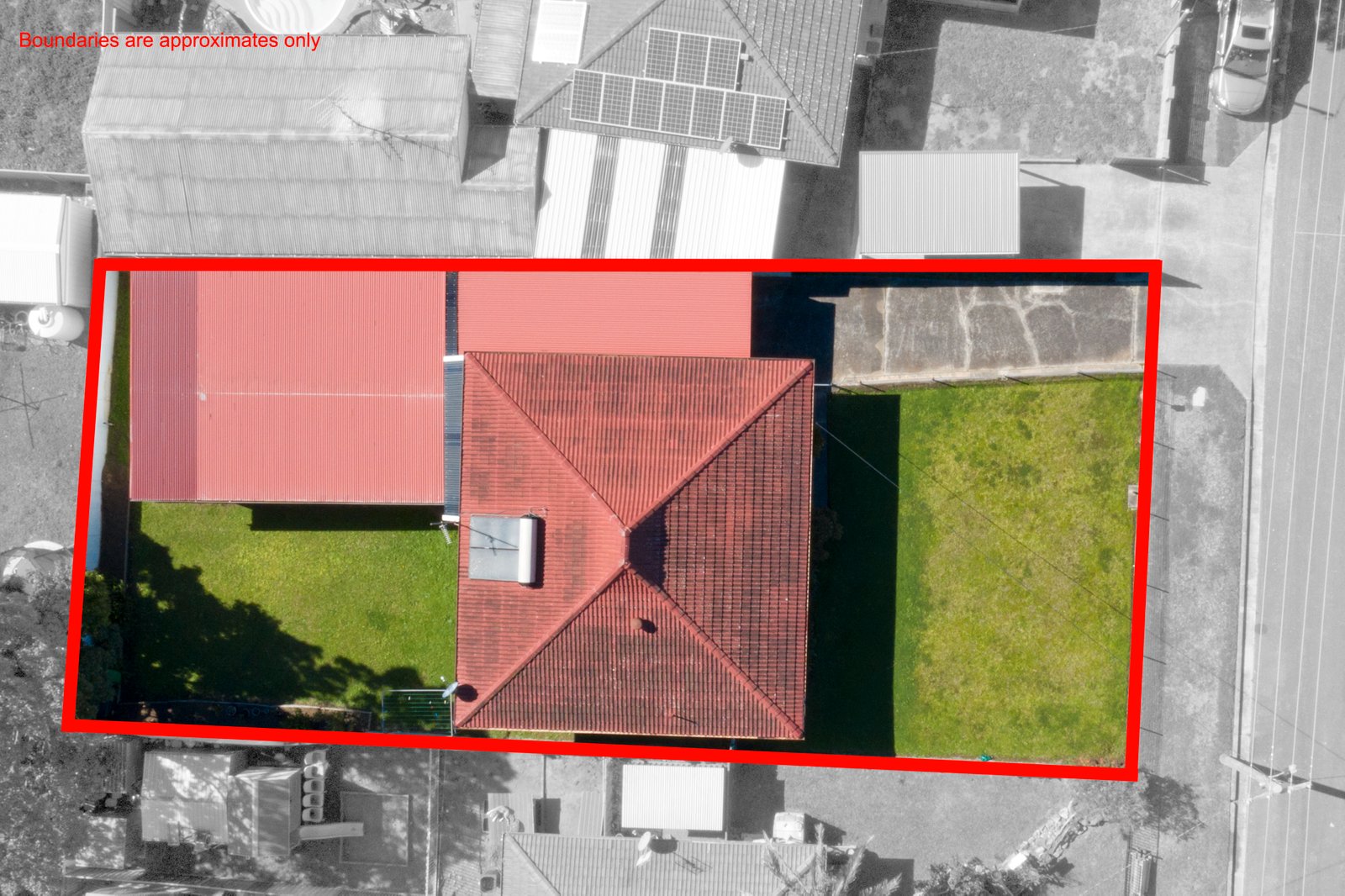 18 Galong Crescent KOONAWARRA 8