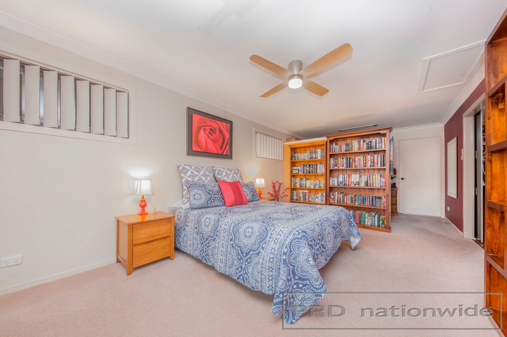 18 Galway Crescent METFORD 8