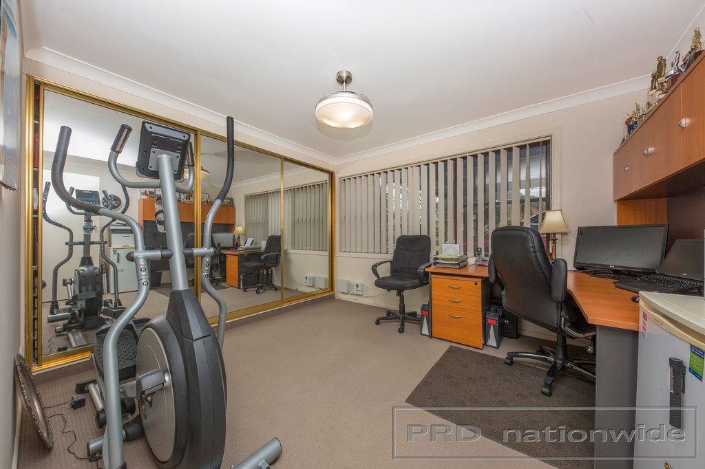 18 Galway Crescent METFORD 11