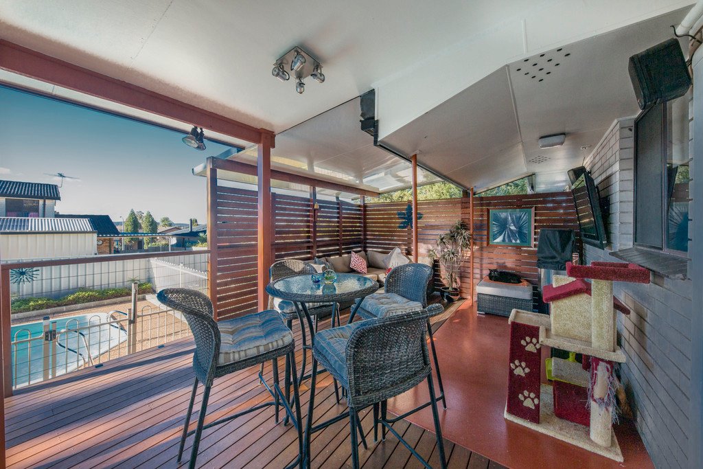 18 Galway Crescent METFORD 14