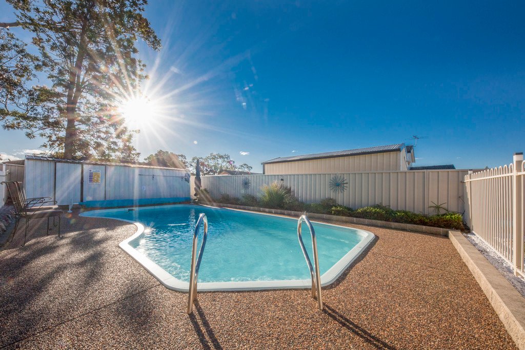 18 Galway Crescent METFORD 15