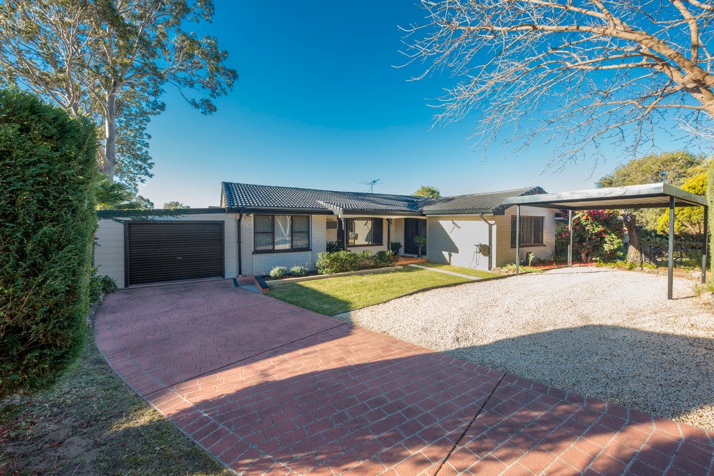 18 Galway Crescent METFORD 19