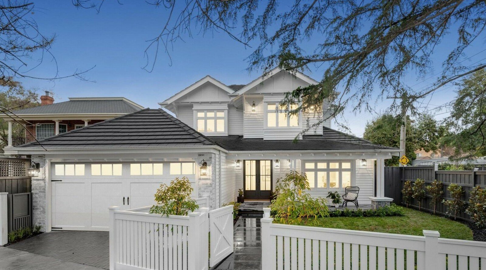 18 Garden Avenue, Brighton East, 3187