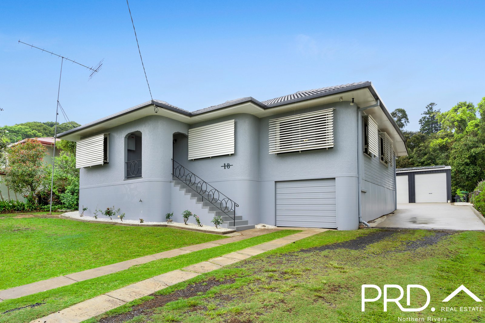 18 Gardner Avenue LISMORE 19