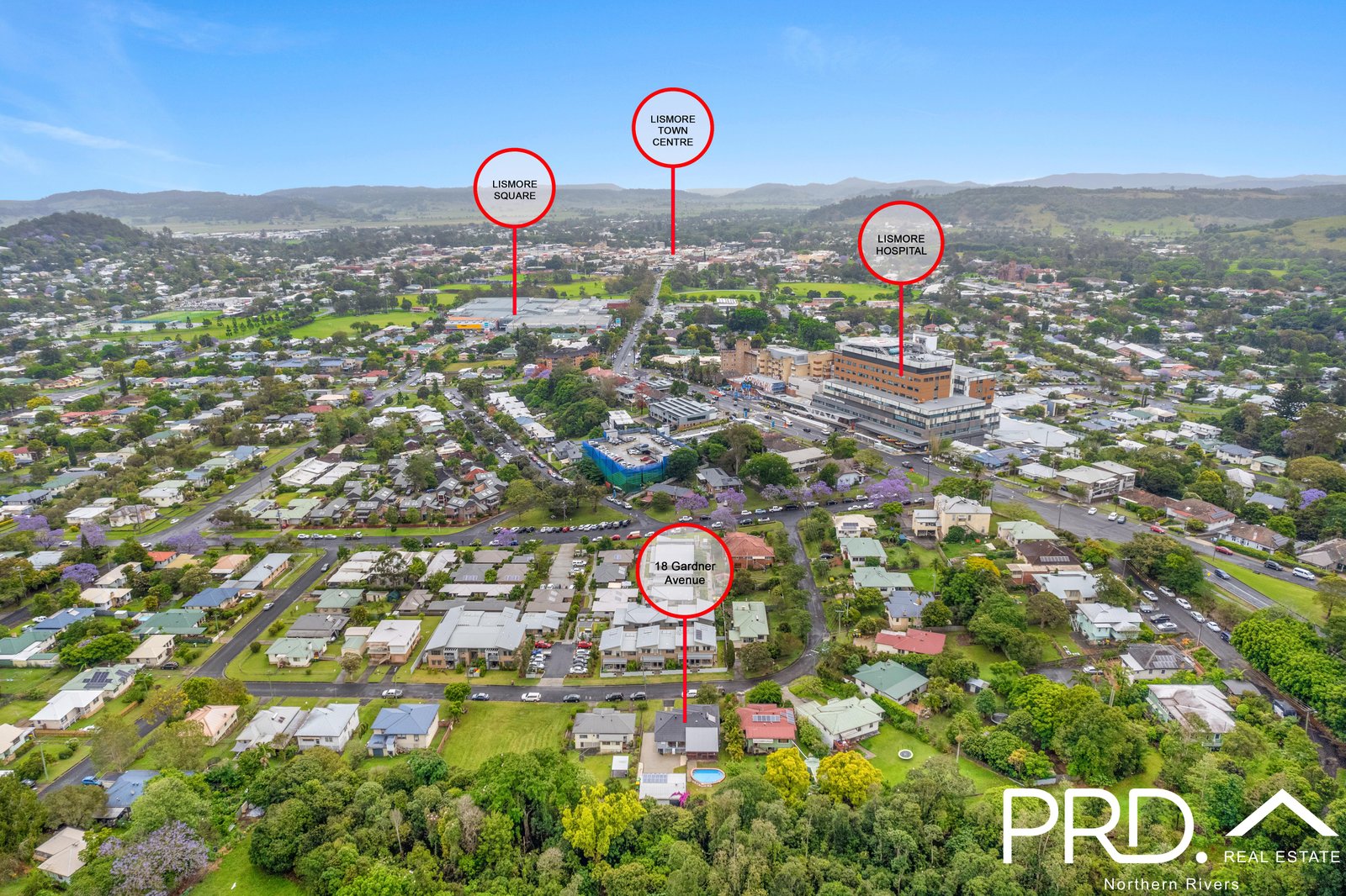 18 Gardner Avenue LISMORE 24