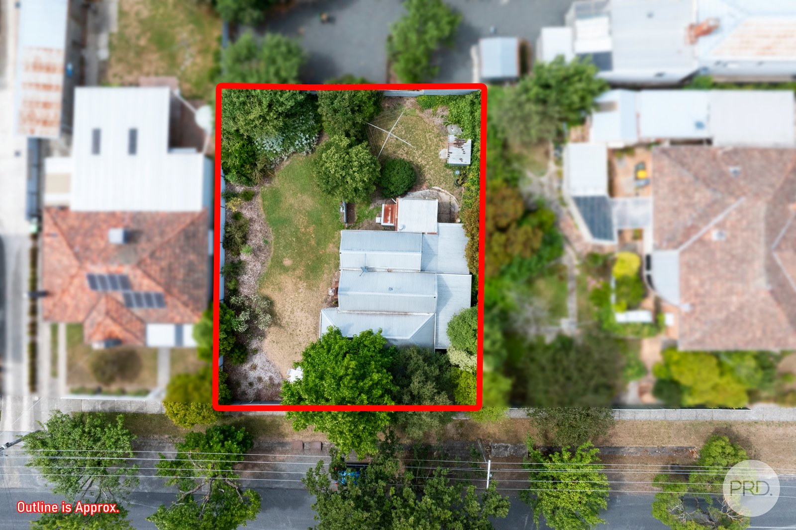 18 George Street EUREKA 2
