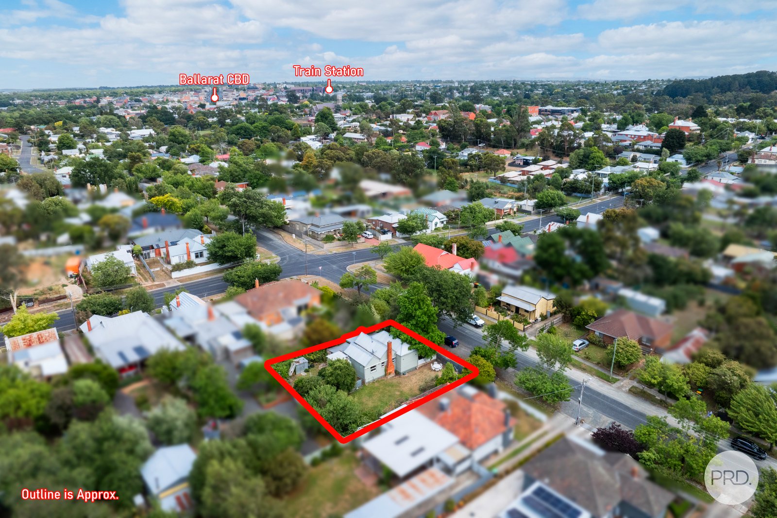 18 George Street EUREKA 12