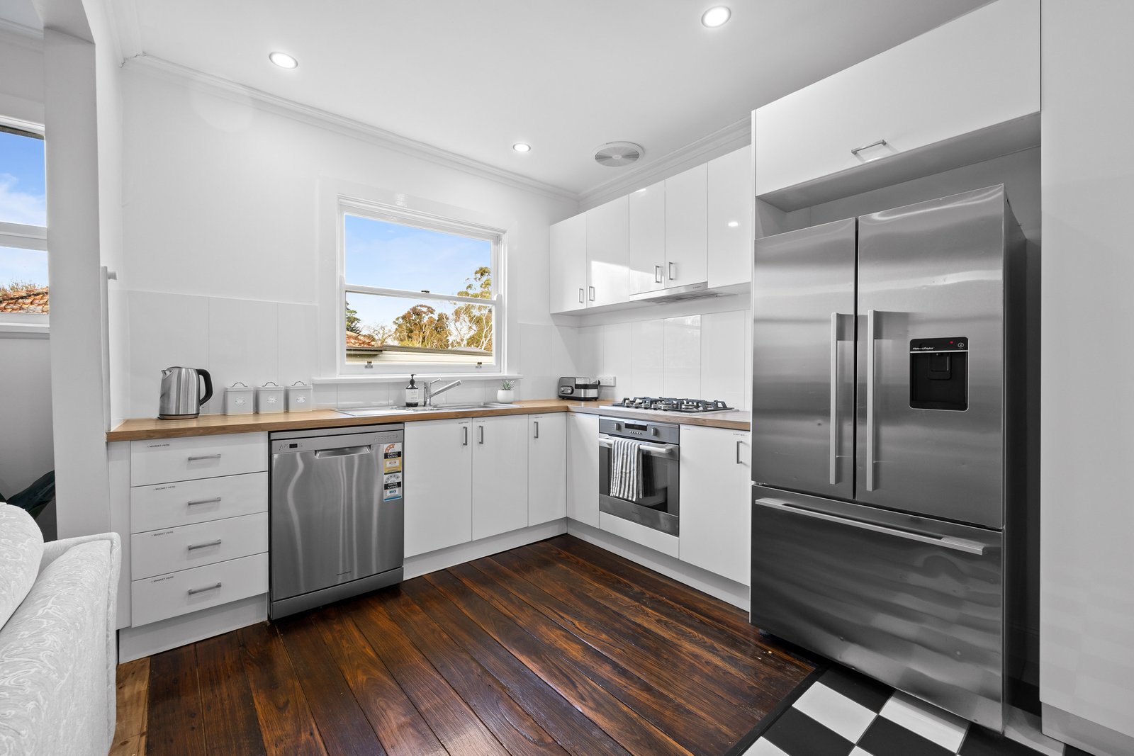 Gallery: 18 George Street