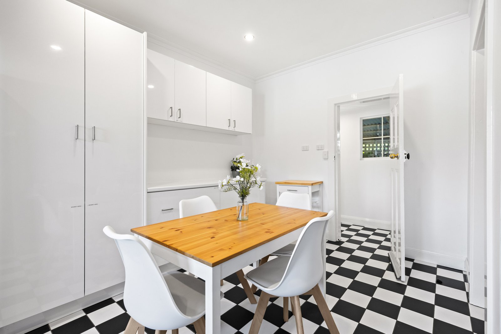 Gallery: 18 George Street