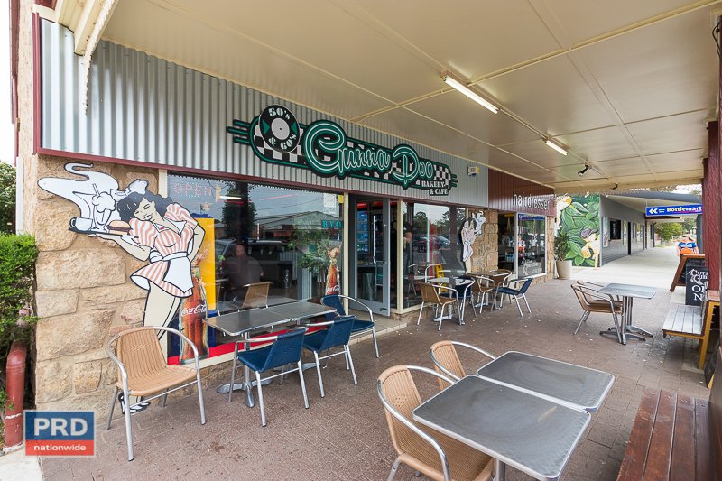 18 Gibraltar Street BUNGENDORE 6