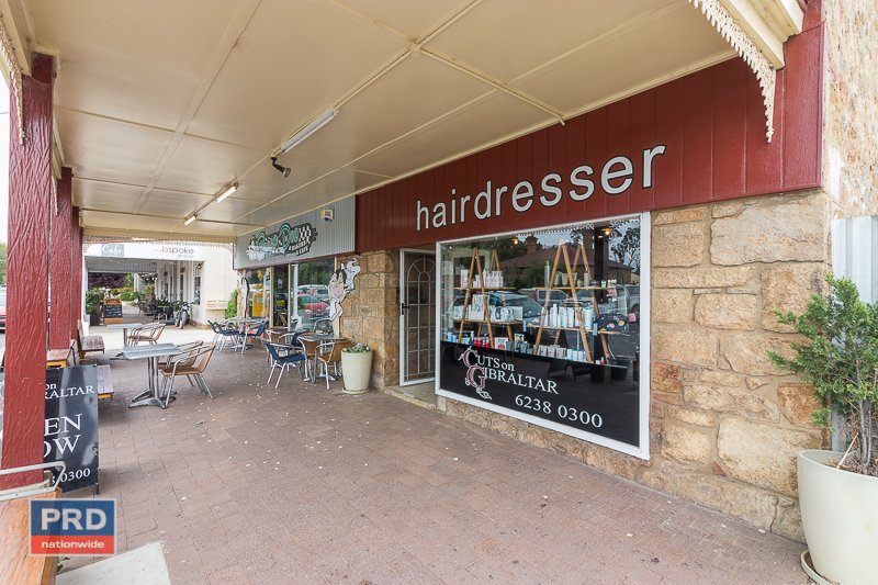18 Gibraltar Street BUNGENDORE 11