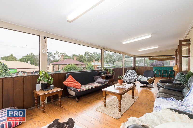 18 Gibraltar Street BUNGENDORE 20