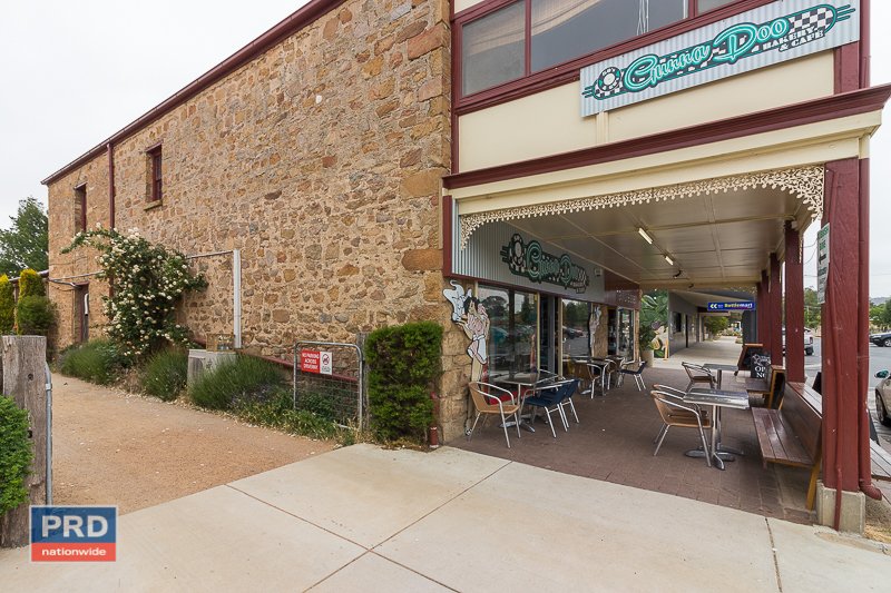 18 Gibraltar Street BUNGENDORE 5