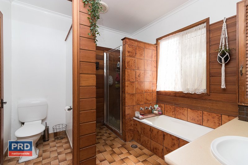 18 Gibraltar Street BUNGENDORE 18