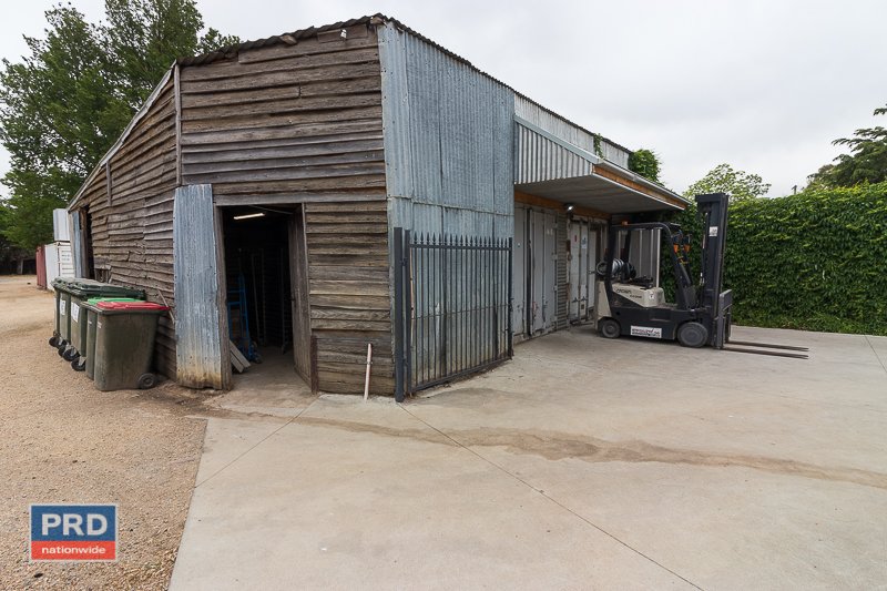 18 Gibraltar Street BUNGENDORE 26