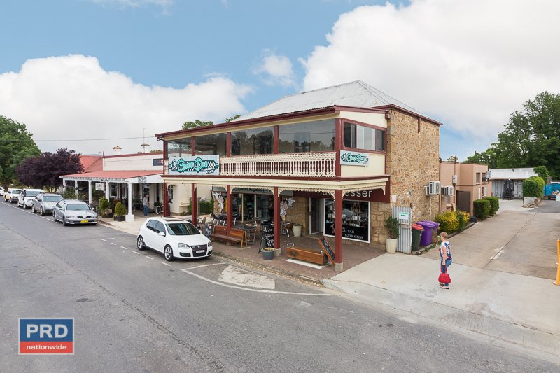 18 Gibraltar Street BUNGENDORE 28