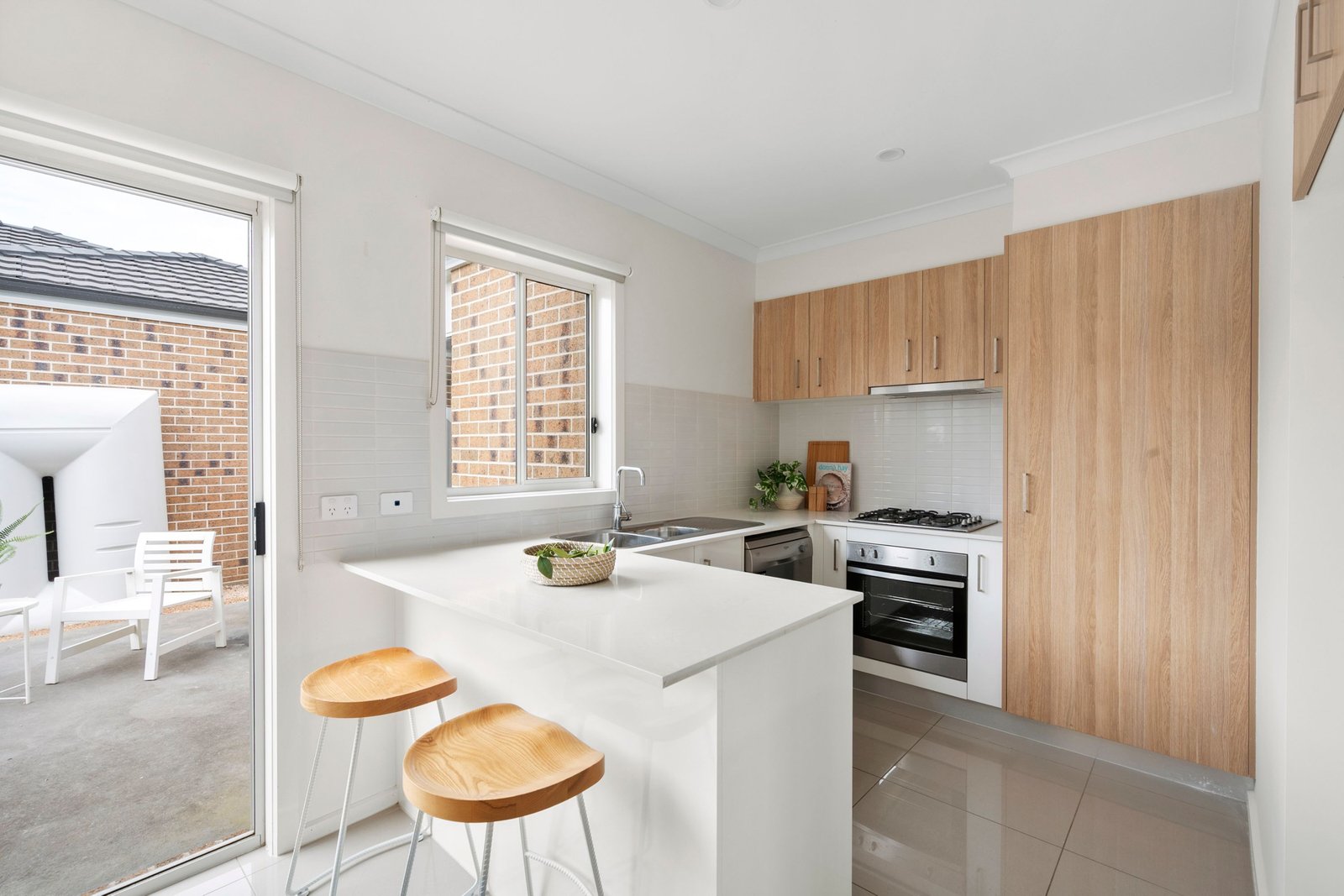 Gallery: 18 Glengate Street