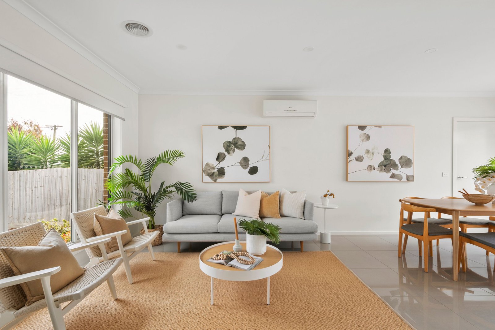 Gallery: 18 Glengate Street