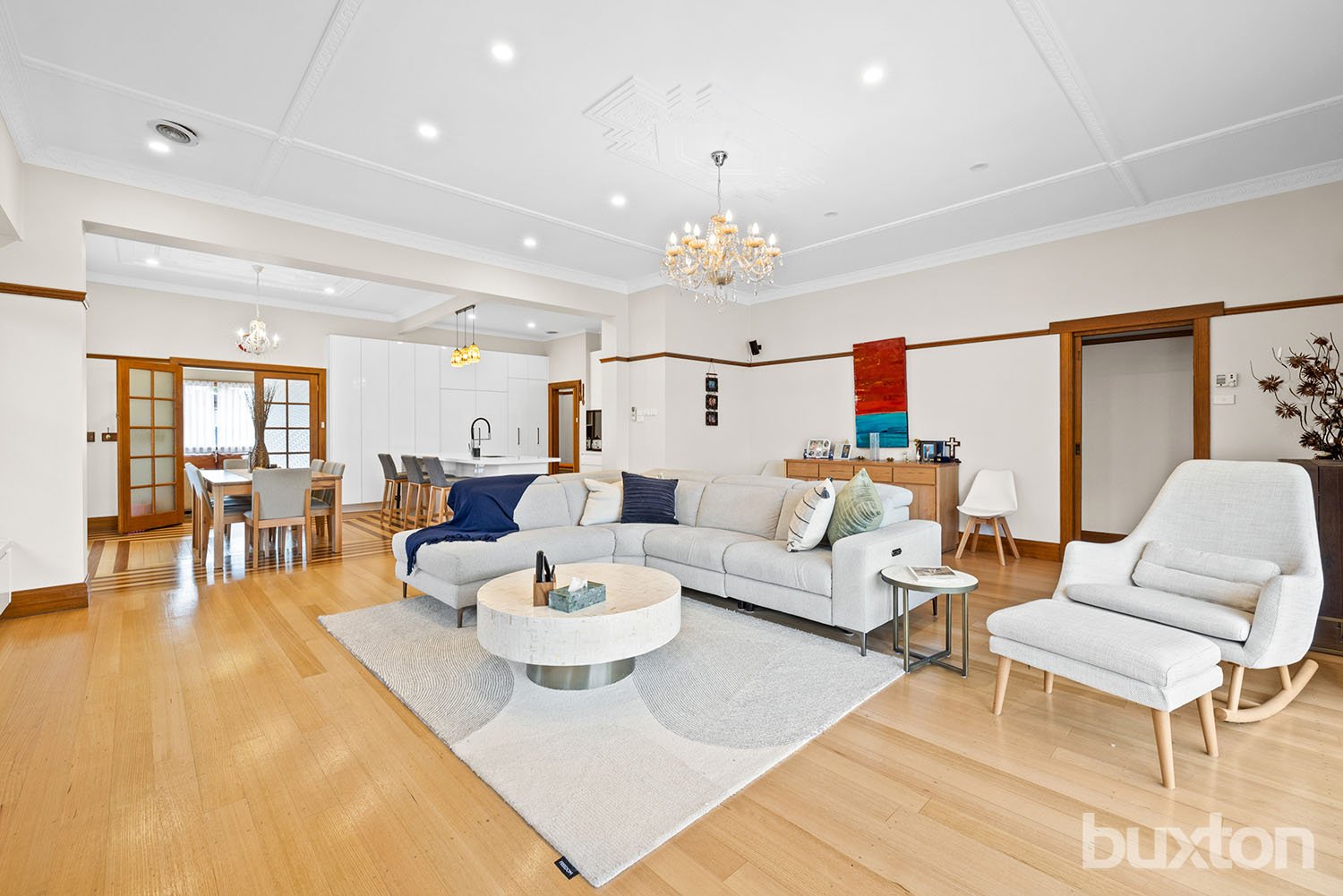 Gallery: 18 Glover Street