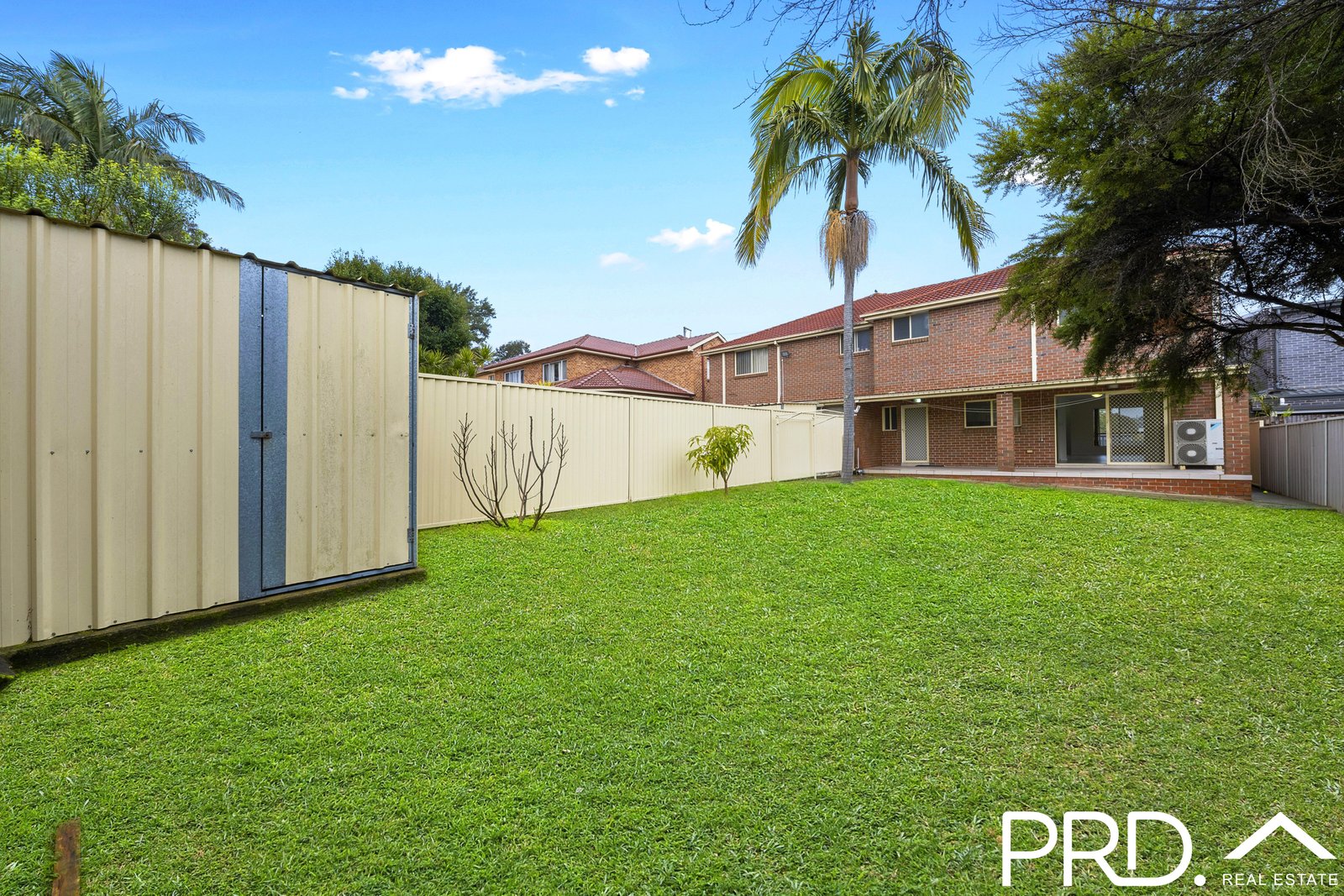 18 Gould Street BANKSTOWN 7