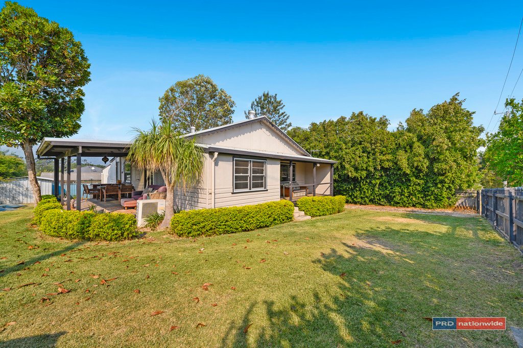 18 Grafton Street NANA GLEN 1