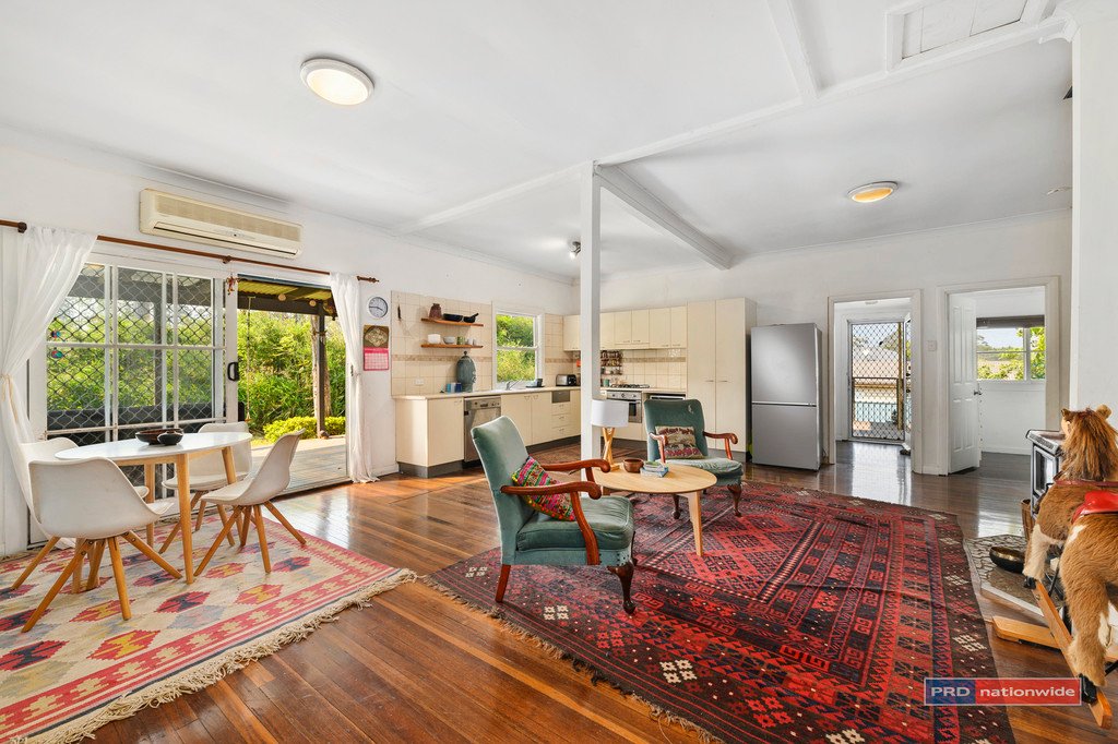 18 Grafton Street NANA GLEN 3