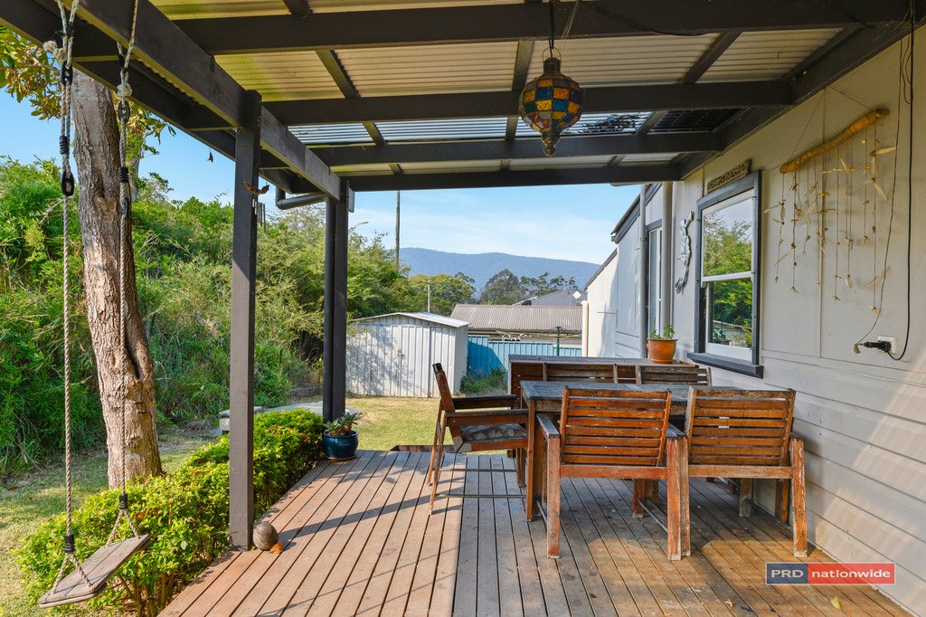 18 Grafton Street NANA GLEN 10