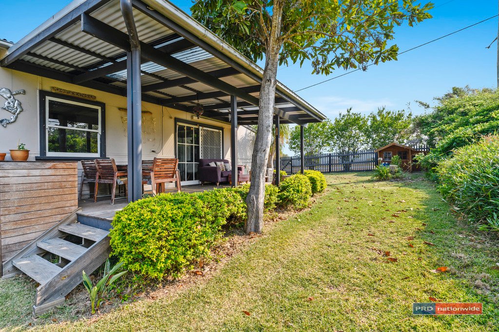 18 Grafton Street NANA GLEN 13