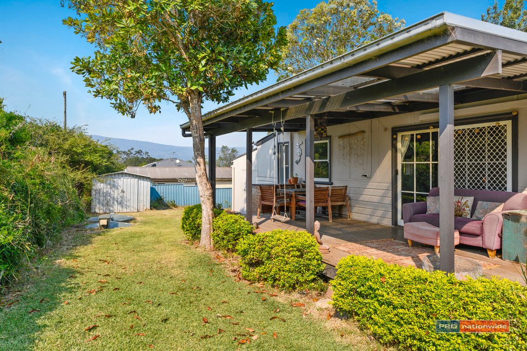 18 Grafton Street NANA GLEN 14