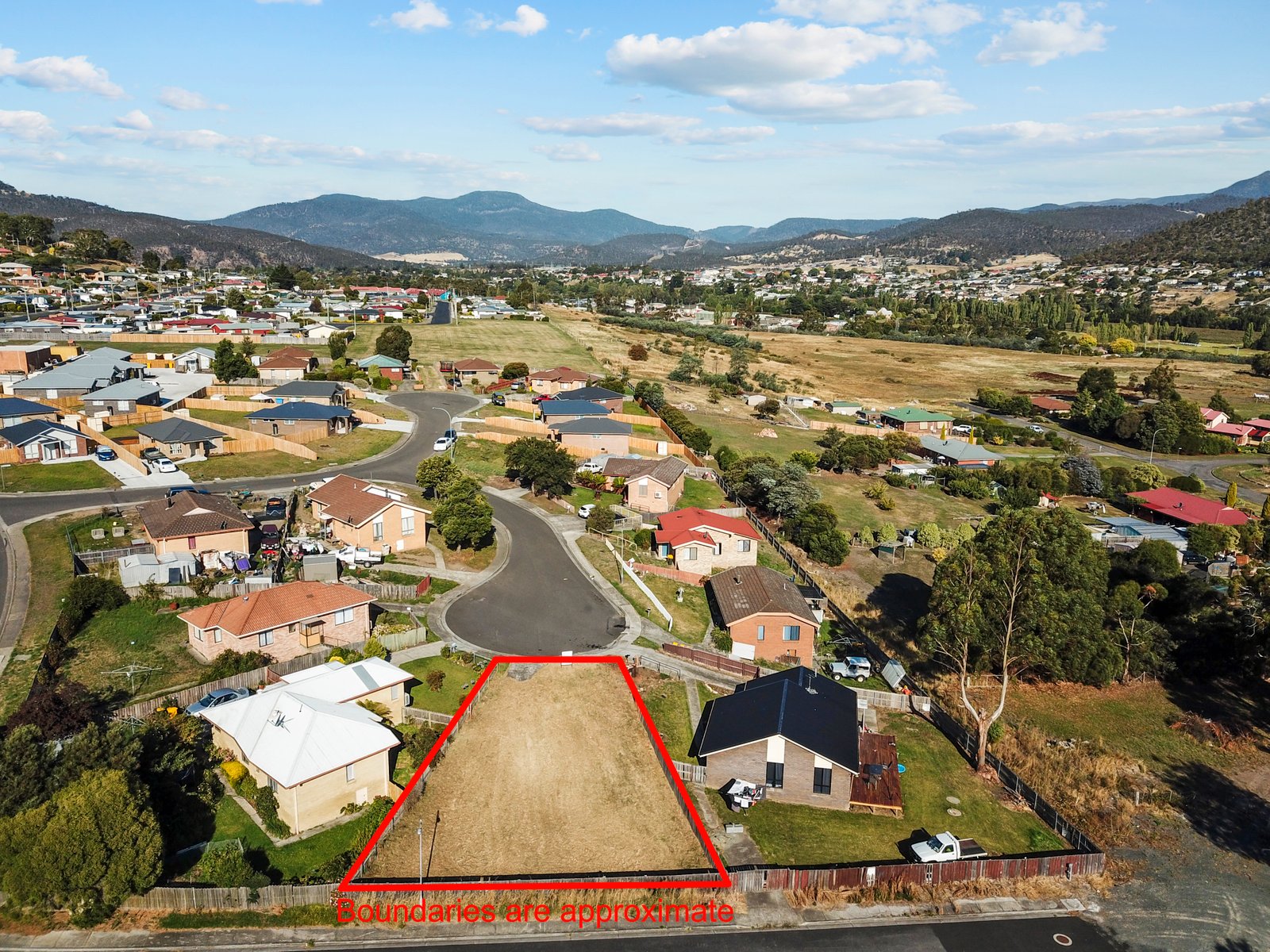 18 Graham Court NEW NORFOLK 2