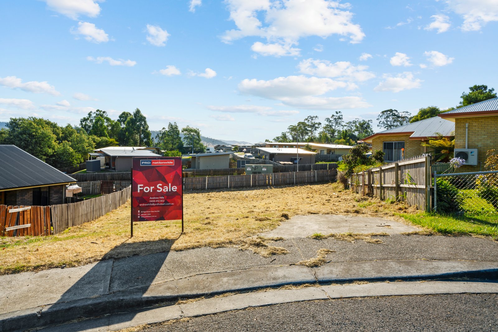 18 Graham Court NEW NORFOLK 10
