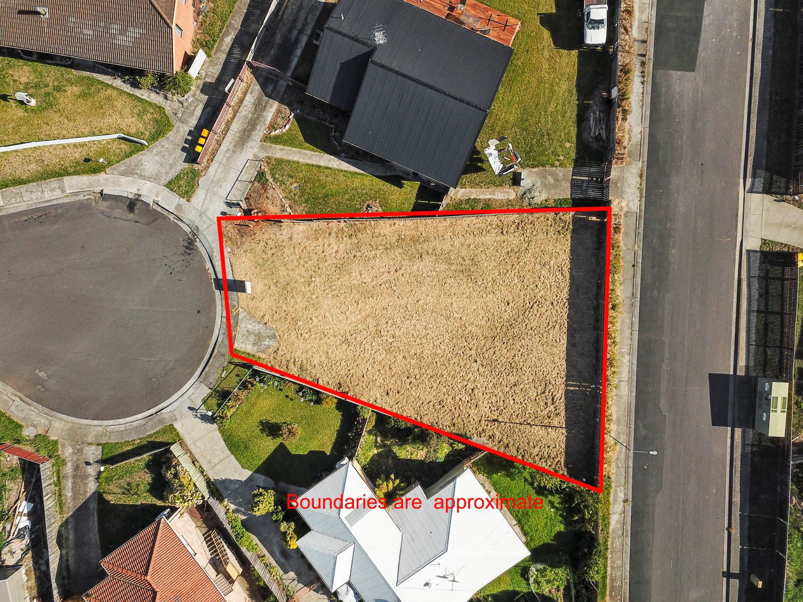 18 Graham Court NEW NORFOLK 12