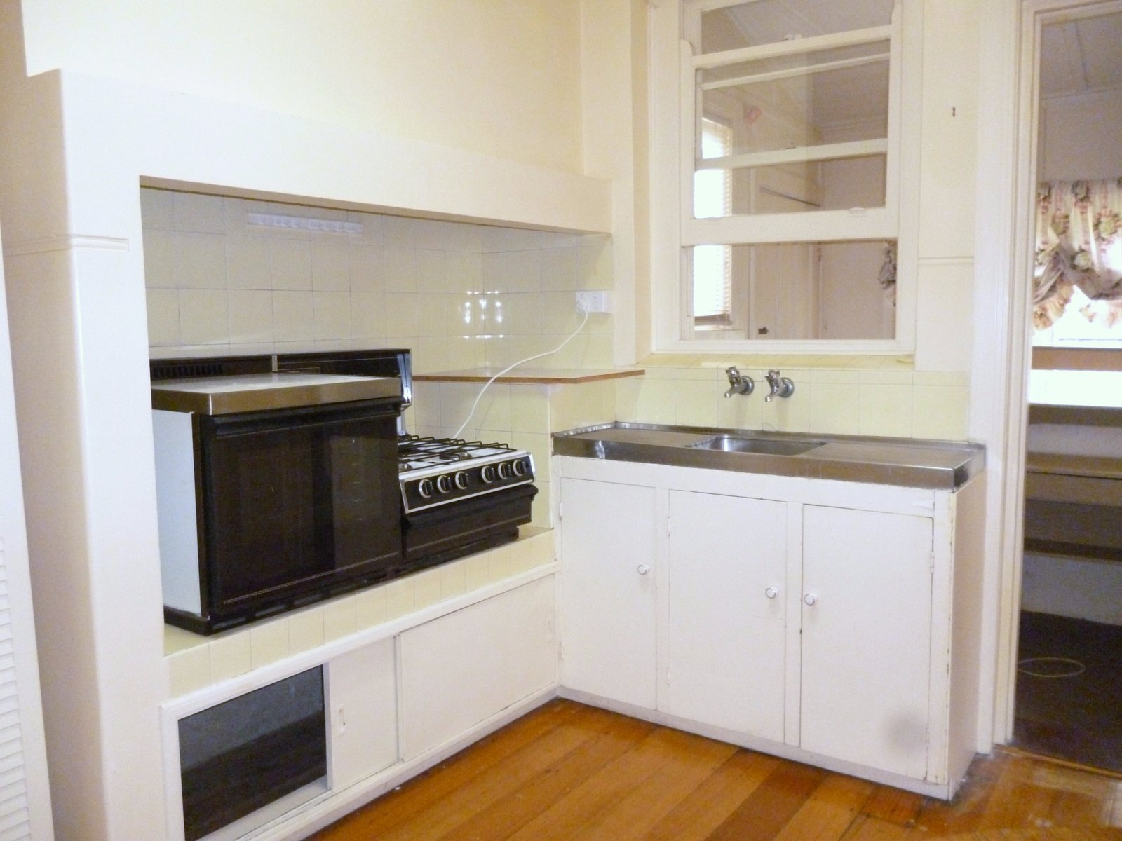 Gallery: 18 Grange Road