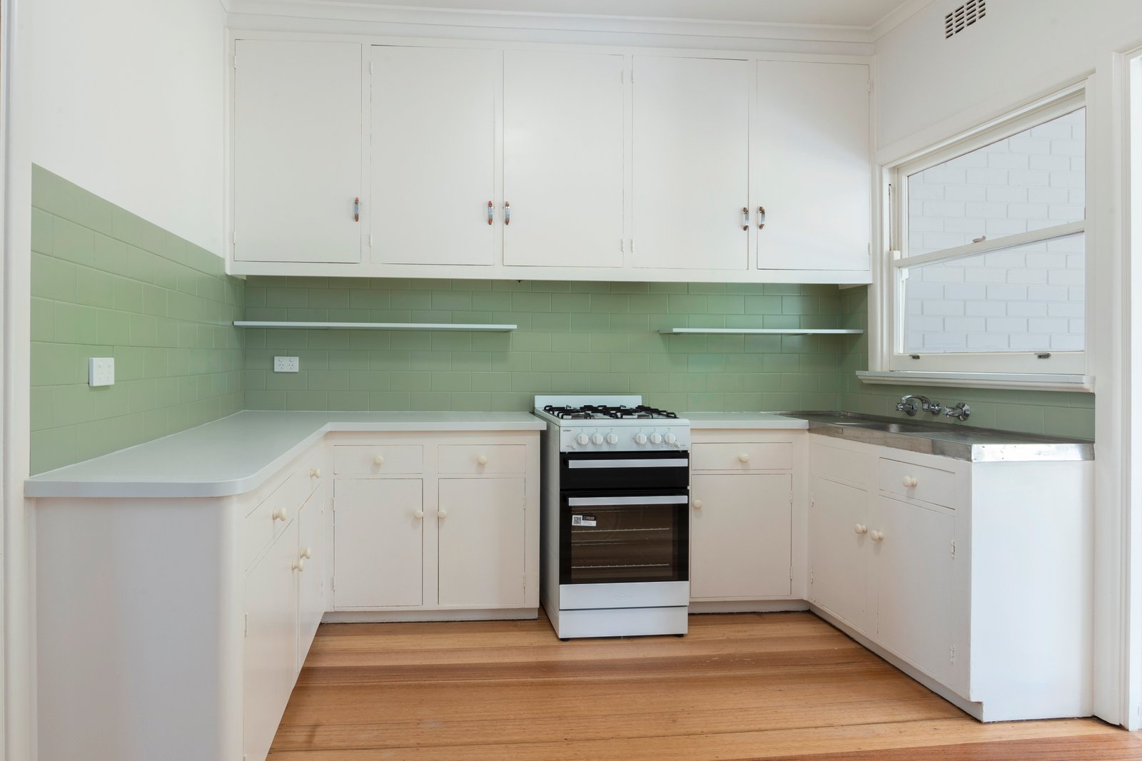 Gallery: 18 Grant Street